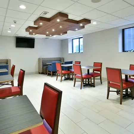 Country Inn & Suites By Radisson, Staten Island-3