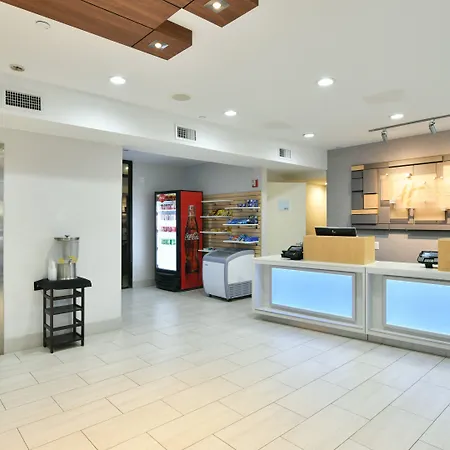 Country Inn & Suites By Radisson, Staten Island-3
