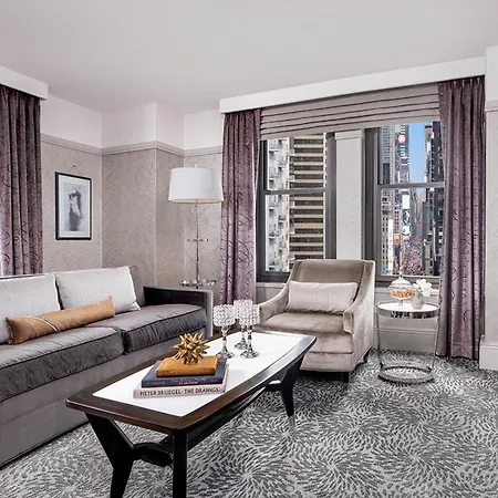 Westhouse Hotel New York, An Slh Hotel-3