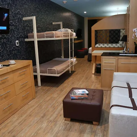Tryp By Wyndham New York City Times Square - Midtown-3