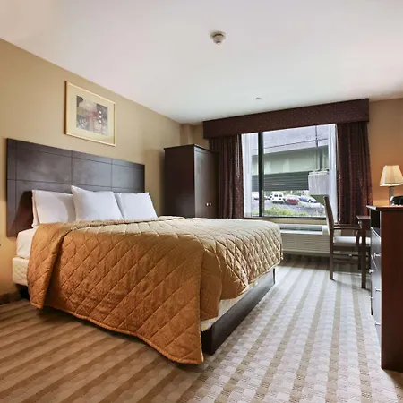 Days Inn Bronx-3
