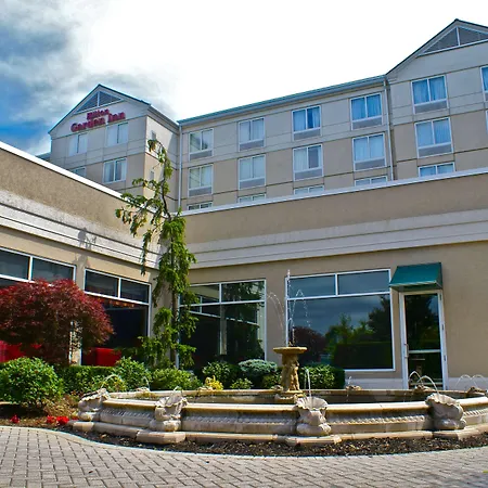 Hilton Garden Inn New York/Staten Island-2