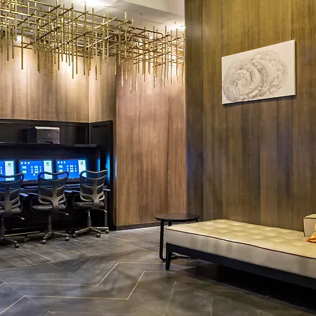 Holiday Inn Manhattan Financial District, An Ihg Hotel-2