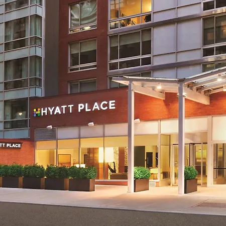 Hyatt Place New York/Midtown-South-3