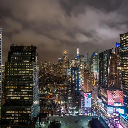Aliz Hotel Times Square-2
