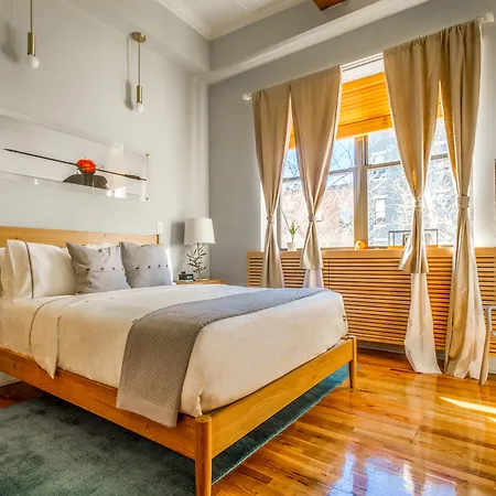 Franklin Guesthouse-3