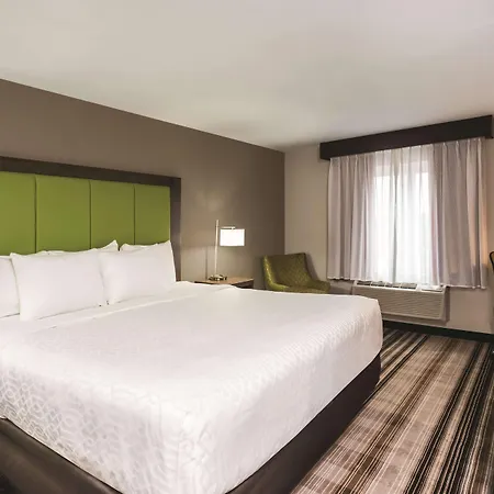 La Quinta By Wyndham Brooklyn Central-2