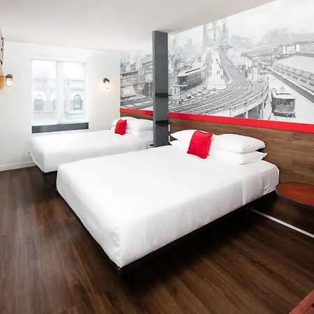 Hotel RL Brooklyn-3