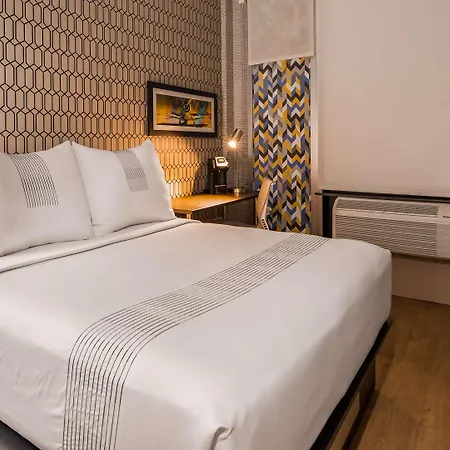 Glo Best Western Brooklyn Nyc-2