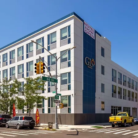 Glo Best Western Brooklyn Nyc-2