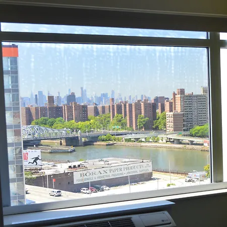 Holiday Inn Express - Bronx Nyc - Yankee Stadium, An Ihg Hotel-2