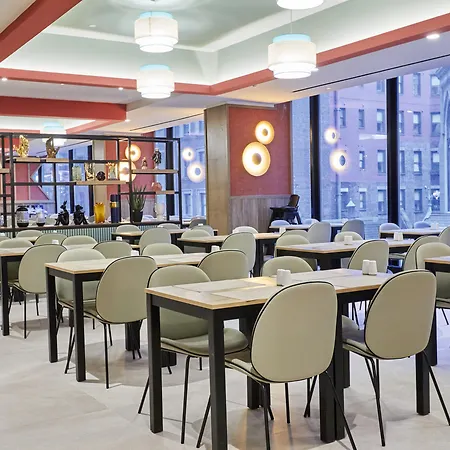 Riu Plaza Manhattan Times Square-3