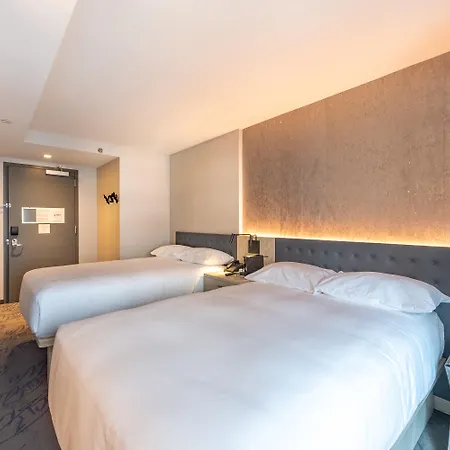 Pestana Cr7 Times Square-3
