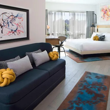 Hotel 50 Bowery, Part Of Jdv By Hyatt-2