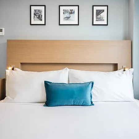 Wingate By Wyndham Bronx Haven Park-3