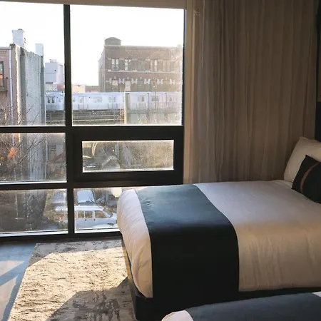 42 Hotel Williamsburg-3