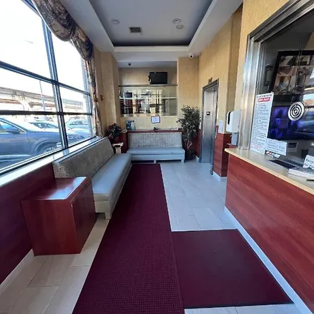Atlantic Motor Inn-2