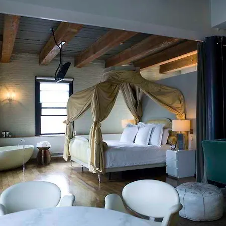 Soho House New York-3