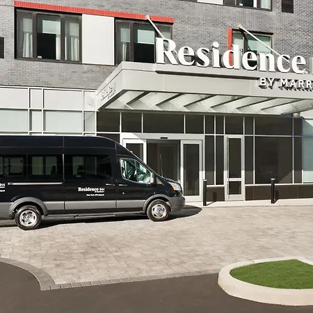 Residence Inn By Marriott New York Jfk Airport-2