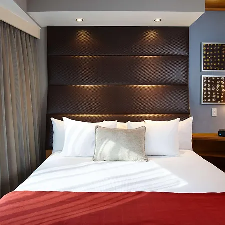 Hilton Club New York-3