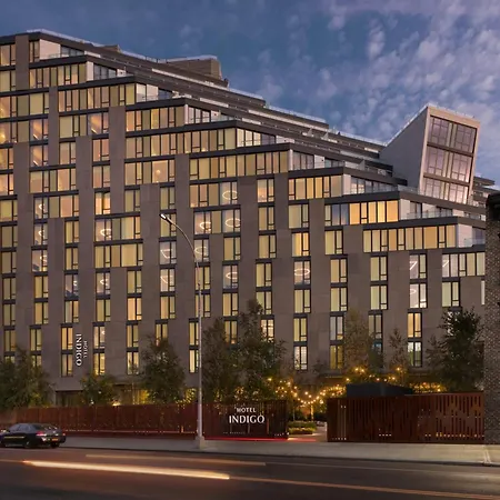 Hotel Indigo - Williamsburg - Brooklyn By Ihg-3