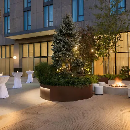 Hotel Indigo - Williamsburg - Brooklyn By Ihg-3