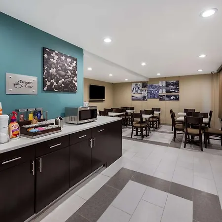 Sleep Inn Brooklyn - Sheepshead Bay-2