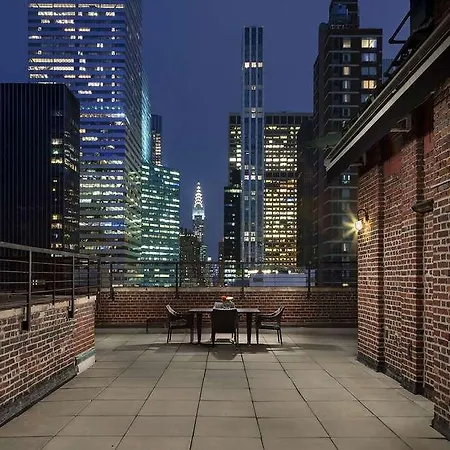 Hotel 57 By Luxurban, Trademark Collection By Wyndham-2
