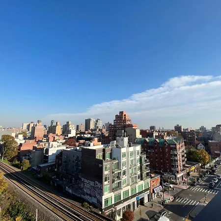 Starlight Hotel Near Lga Airport-2