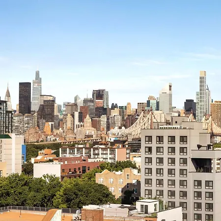 Home2 Suites Long Island City/Manhattan View-3