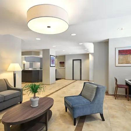 Candlewood Suites Nyc -Times Square By Ihg-2