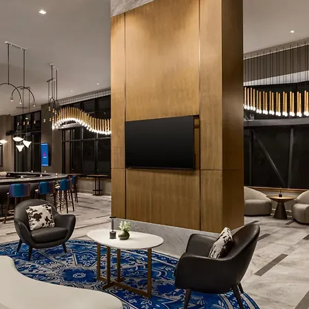 Marriott New York Jfk Airport-2