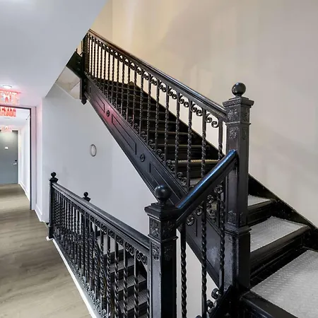 Hotel 27 By Luxurban-2