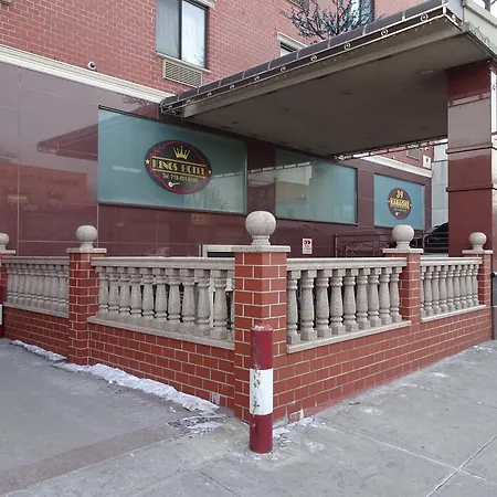 Knights Inn Brooklyn Sunset Park-2