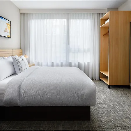 Towneplace Suites By Marriott New York Manhattan/Times Square-3