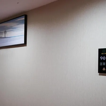 Lic Plaza Hotel-2