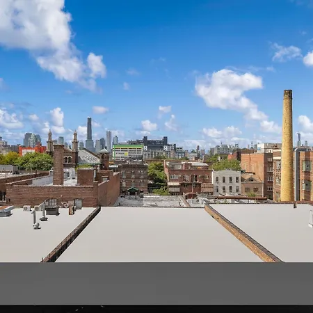 Aura Hotel Brooklyn-2