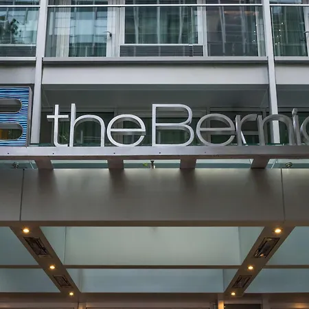The Bernic Hotel New York City,Tapestry Collection By Hilton-3