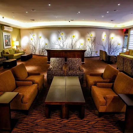 Hilton Garden Inn New York/Staten Island-3