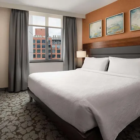 Hilton Garden Inn Long Island City-3
