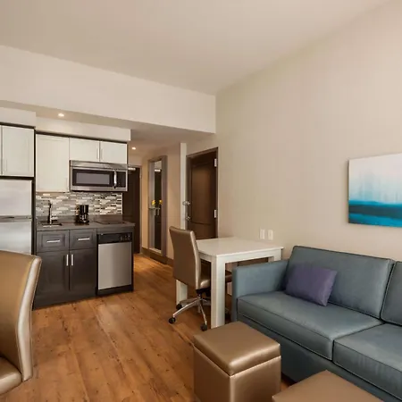 Homewood Suites Midtown Manhattan Times Square South-2
