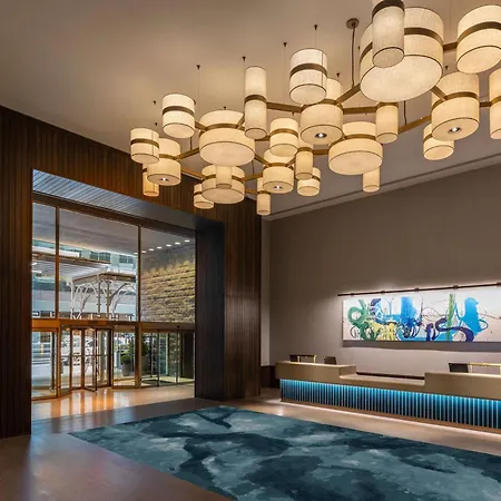 Thompson Central Park New York, By Hyatt-2