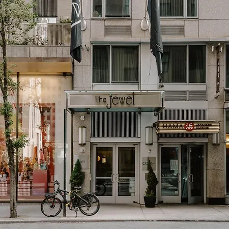 The Jewel Hotel, New York-2