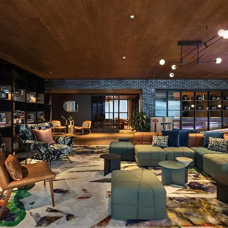Moxy Nyc East Village-2