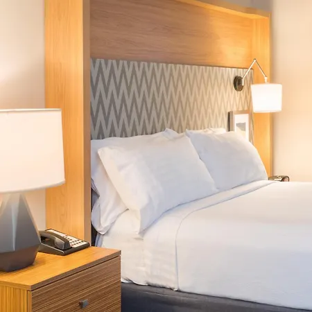 Holiday Inn New York City - Wall Street By Ihg-3