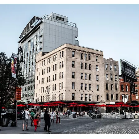 Gansevoort Meatpacking-2