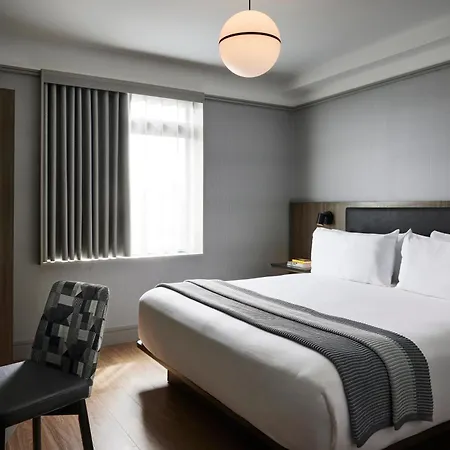 The Melrose Hotel-3