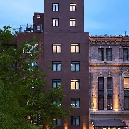 The Melrose Hotel-2