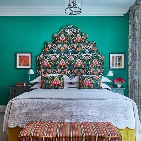 Warren Street Hotel-2