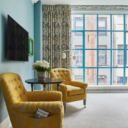 Warren Street Hotel-3